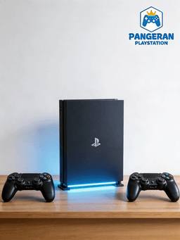 PS4 Slim