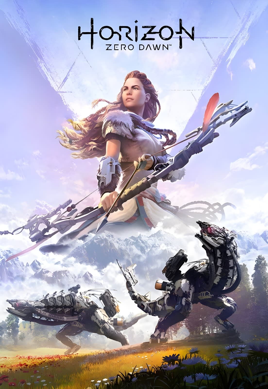 Horizon Zero Dawn